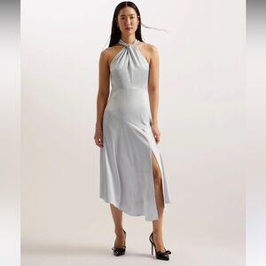 Ted Baker Masae Dress NWT
